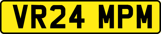 VR24MPM