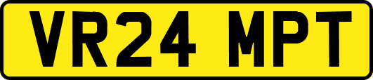 VR24MPT
