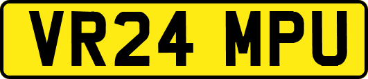 VR24MPU