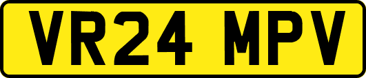 VR24MPV
