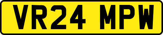 VR24MPW