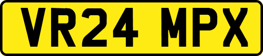 VR24MPX