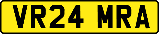 VR24MRA