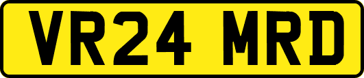 VR24MRD