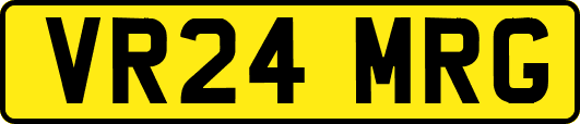 VR24MRG