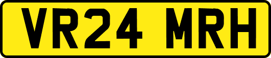 VR24MRH