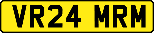 VR24MRM