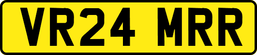 VR24MRR