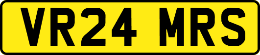VR24MRS