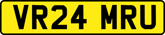 VR24MRU