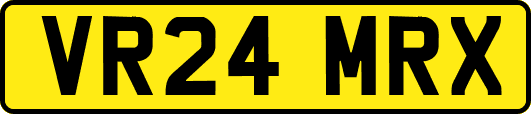 VR24MRX