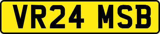 VR24MSB