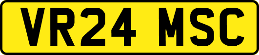 VR24MSC