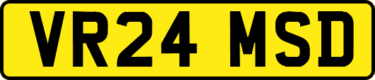 VR24MSD