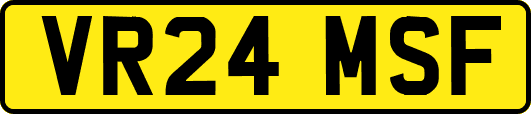 VR24MSF