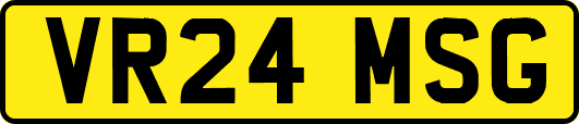 VR24MSG