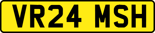 VR24MSH