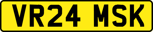 VR24MSK