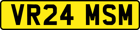 VR24MSM