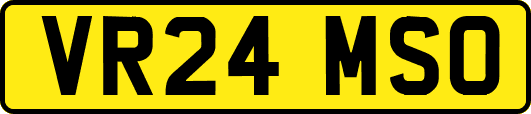 VR24MSO