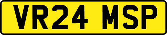 VR24MSP