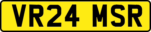 VR24MSR