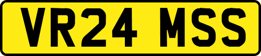 VR24MSS