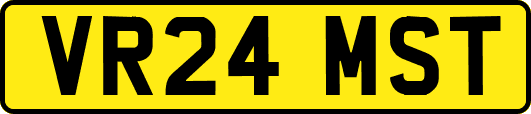 VR24MST