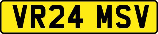 VR24MSV