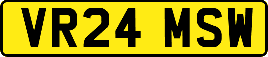 VR24MSW