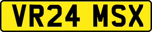 VR24MSX