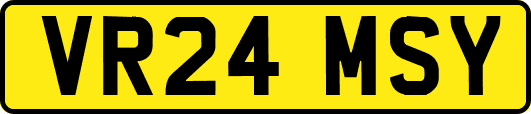 VR24MSY