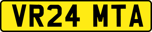 VR24MTA