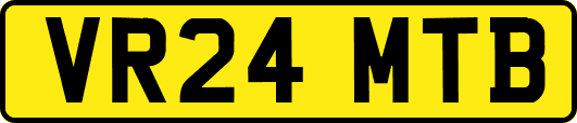 VR24MTB