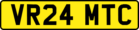 VR24MTC