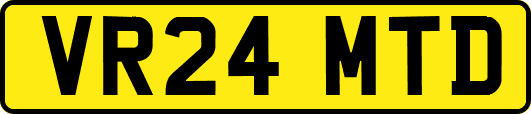 VR24MTD
