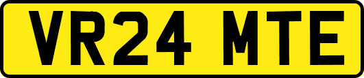 VR24MTE