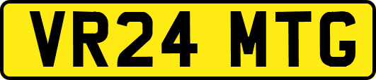 VR24MTG