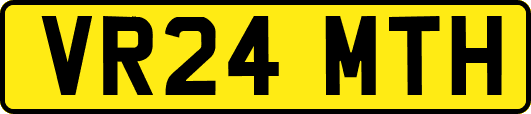 VR24MTH