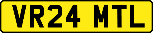 VR24MTL