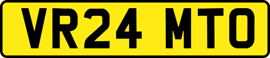 VR24MTO