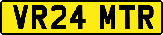 VR24MTR