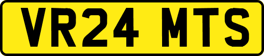 VR24MTS