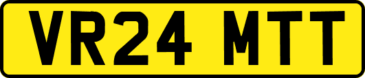 VR24MTT
