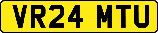 VR24MTU