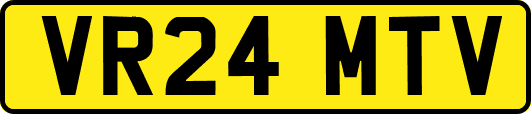 VR24MTV
