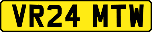 VR24MTW