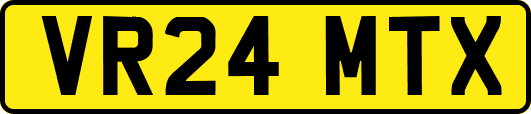 VR24MTX