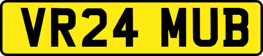 VR24MUB
