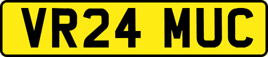VR24MUC